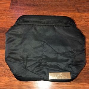 Jujube Black Fuel Cell Gold Hardware